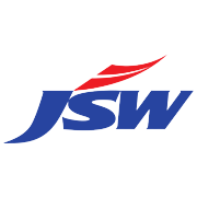 JSW Steel