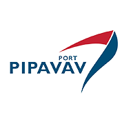 Gujarat Pipavav Port